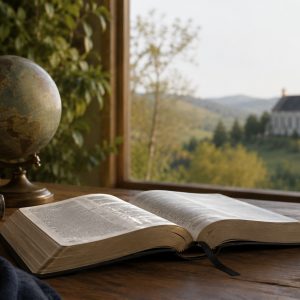 Bachelor Degree in Theology